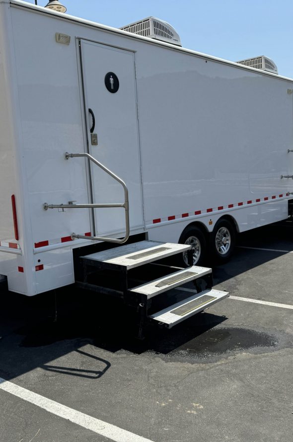 Copper collar services