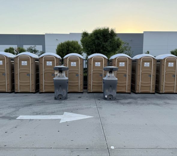 Hand wash stations | Copper collar services