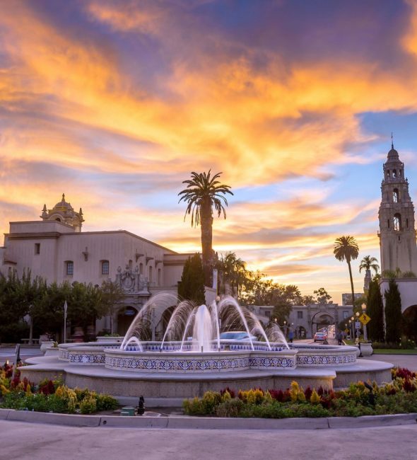 Portable sanitation rentals in San Diego, CA | Copper collar services